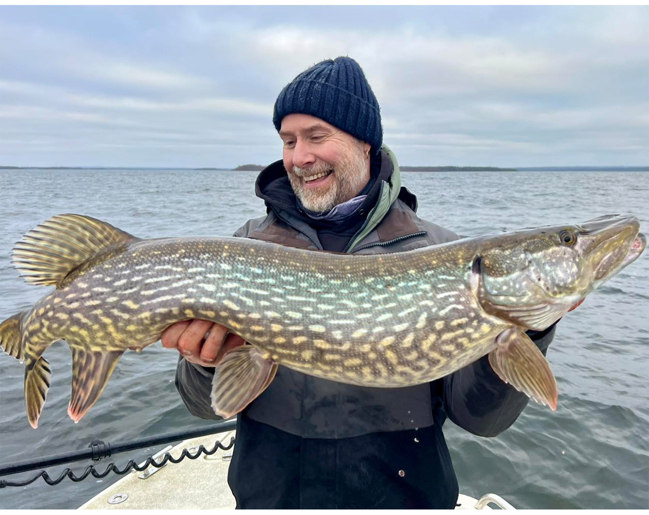 SvartZonker McRubber XL